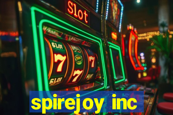spirejoy inc